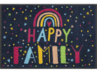 Sparkle Family wash + dry Fußmatte