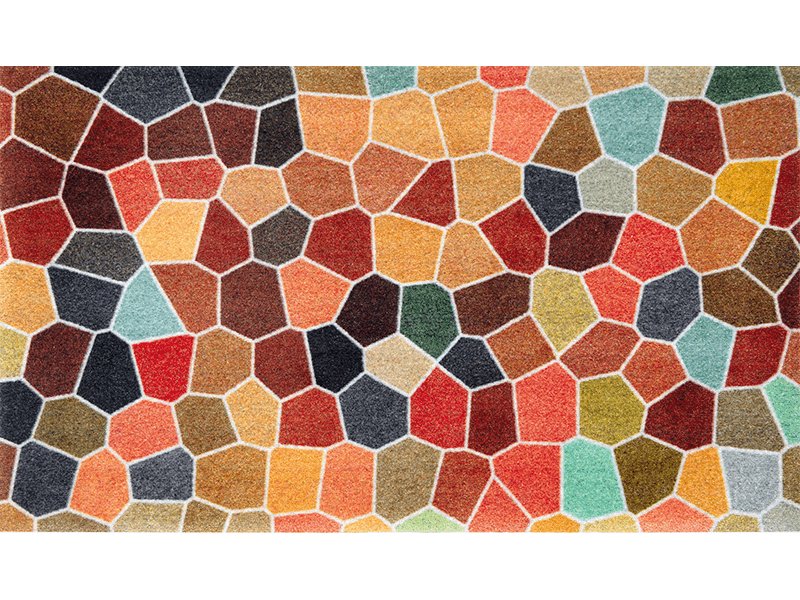 Splendour wash + dry Matte