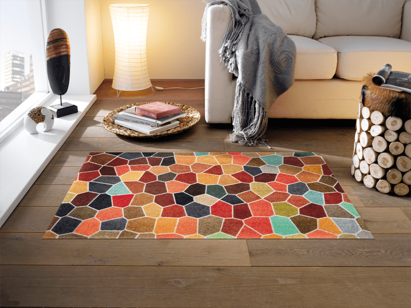 Splendour wash + dry Matte