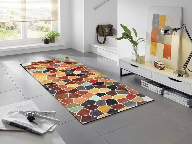 Splendour wash + dry Matte