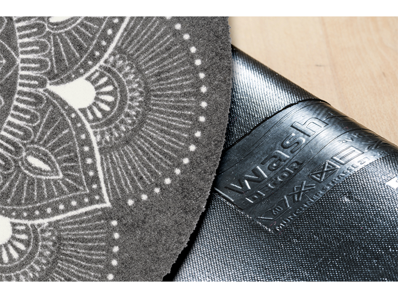 Stardream wash + dry Matte rund