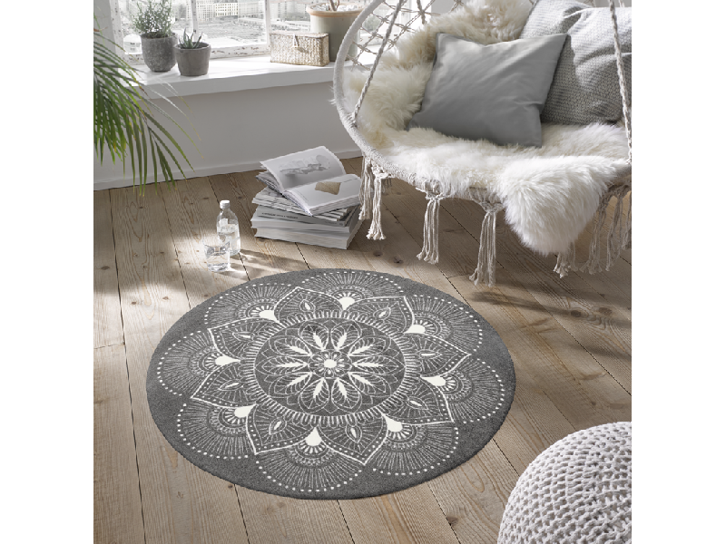 Stardream wash + dry Matte rund