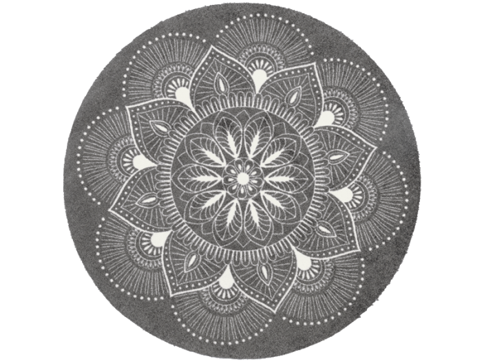 Stardream wash + dry Matte rund