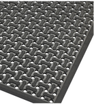 Superflow® XT Nitrile Nitrile 567 Notrax Anti-Rutsch-Matten Industrie