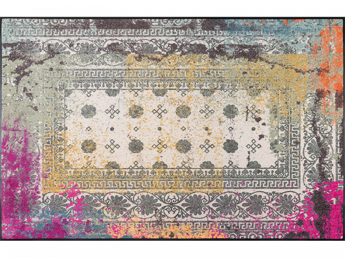 Taza pink wash + dry Matte