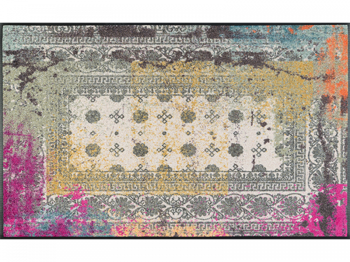 Taza pink wash + dry Matte