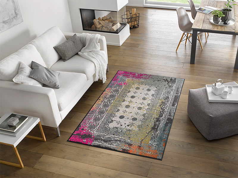 Taza pink wash + dry Matte