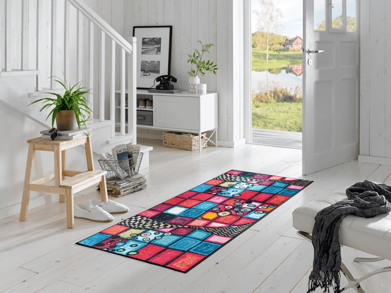 Tiger Tundra wash + dry Fußmatte