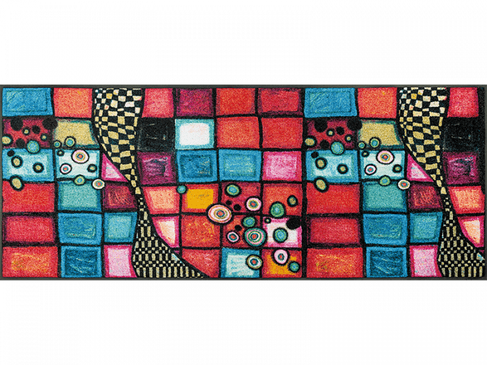 Tiger Tundra wash + dry Fußmatte