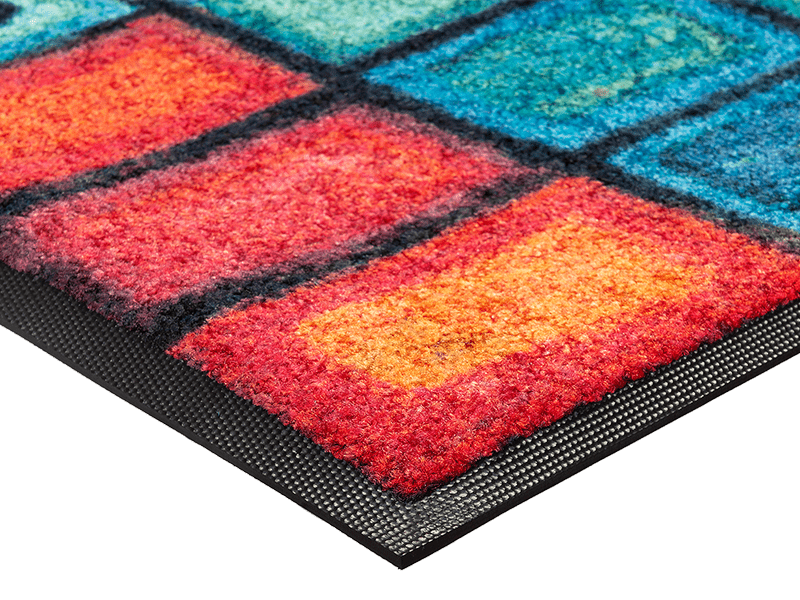 Tiger Tundra wash + dry Fußmatte