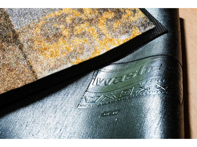 Tilea wash + dry Matte