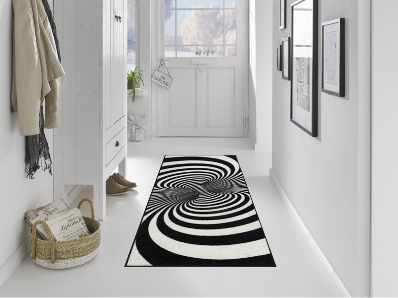 Timeloop wash + dry Matte