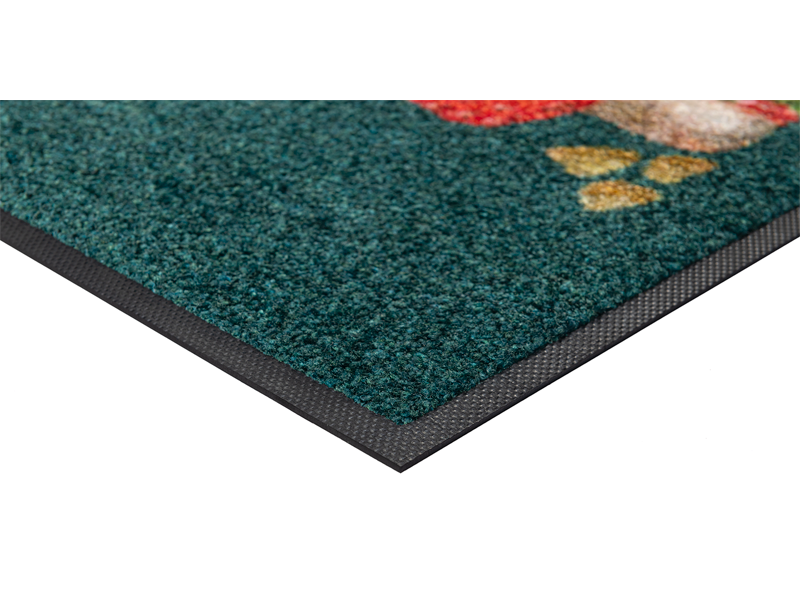 Tiny World wash + dry Fußmatte