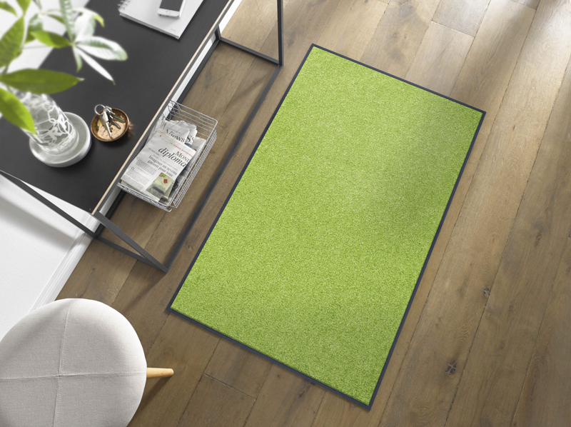 Trendcolour Apple Green wash + dry Matte