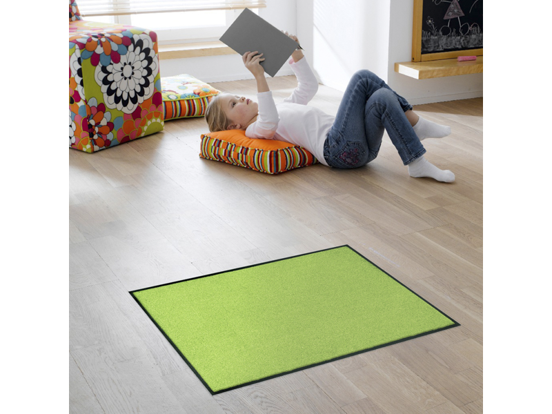 Trendcolour Apple Green wash + dry Matte