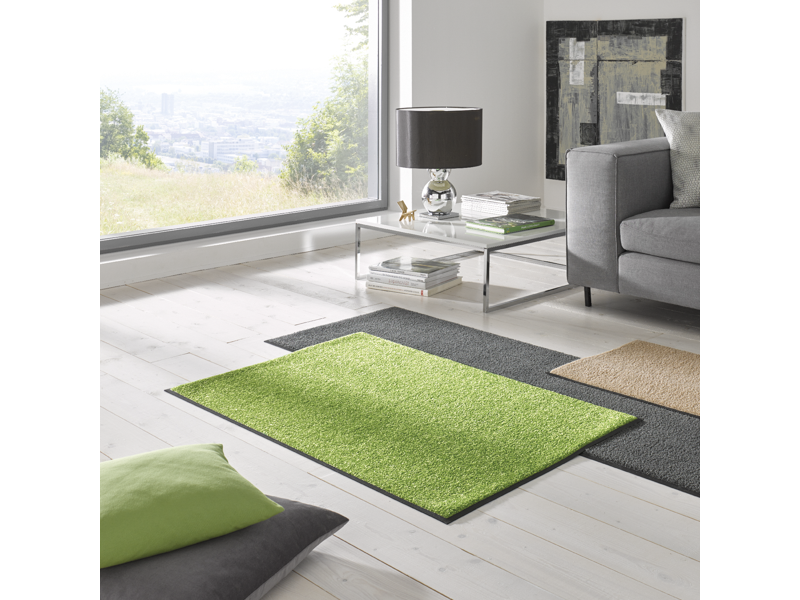 Trendcolour Apple Green wash + dry Matte