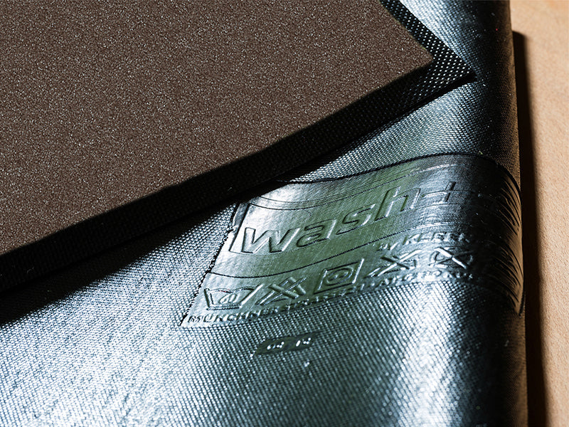 Trendcolour Brown wash + dry Matte