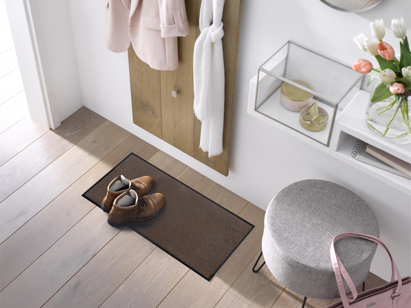 Trendcolour Brown wash + dry Matte