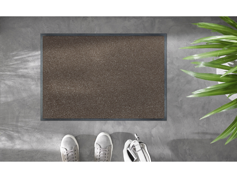 Trendcolour Brown wash + dry Matte