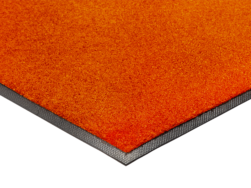 Trendcolour Burnt Orange wash + dry Matte