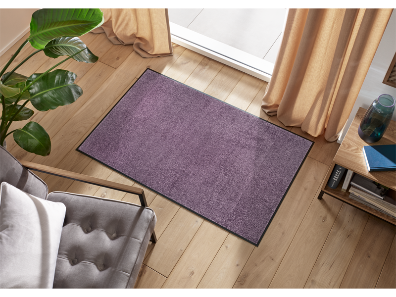 Trendcolour Lavender Mist Schmutzfangmatte