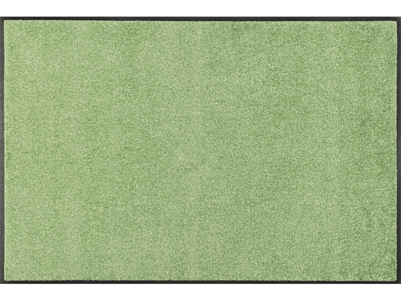 Trendcolour Lime Lagoon Schmutzfangmatte