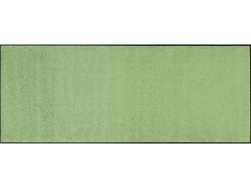 Trendcolour Lime Lagoon Schmutzfangmatte
