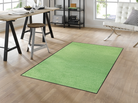 Trendcolour Lime Lagoon Schmutzfangmatte