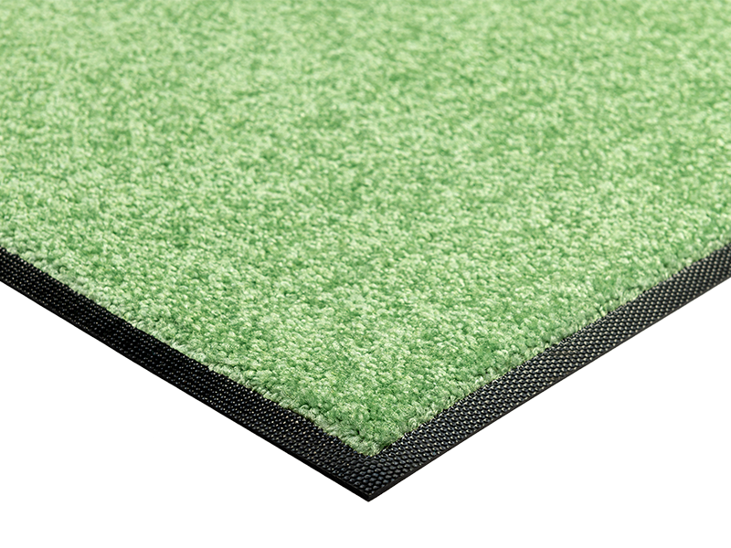 Trendcolour Lime Lagoon Schmutzfangmatte