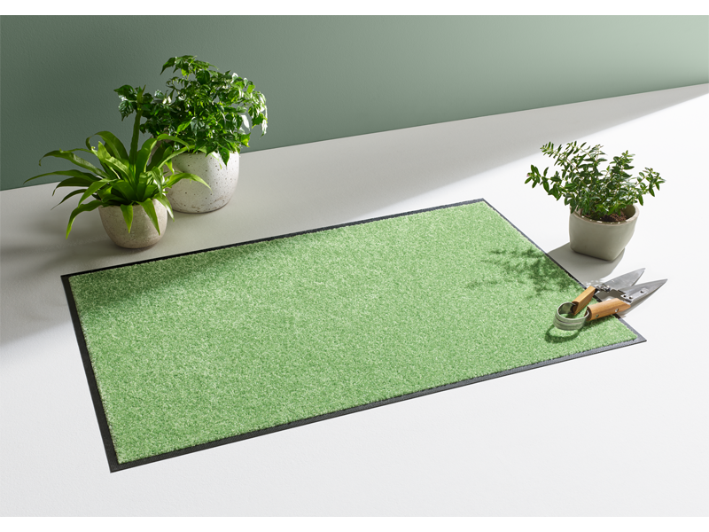 Trendcolour Lime Lagoon Schmutzfangmatte