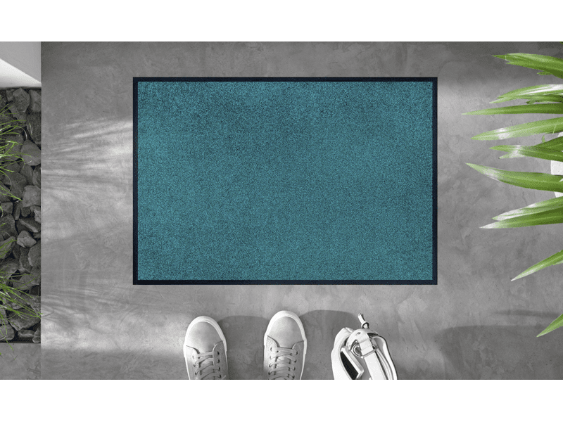 Trendcolour Peacook Green wash + dry Matte