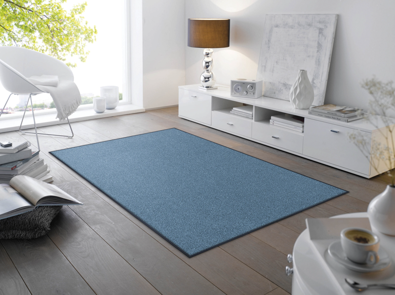 Trendcolour Steel Blue wash + dry Matte