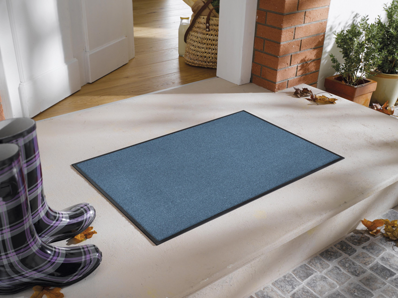 Trendcolour Steel Blue wash + dry Matte