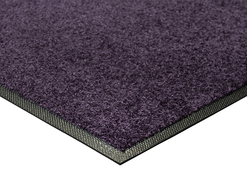 Trendcolour Velvet Purple wash + dry Matte