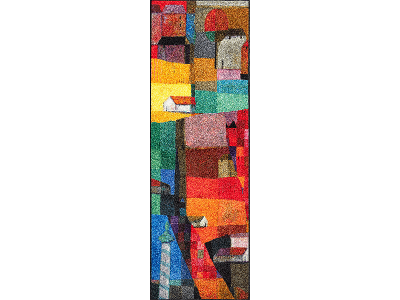 Venetien wash + dry Fußmatte