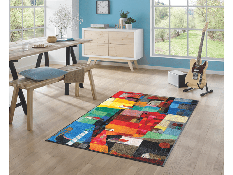 Venetien wash + dry Fußmatte