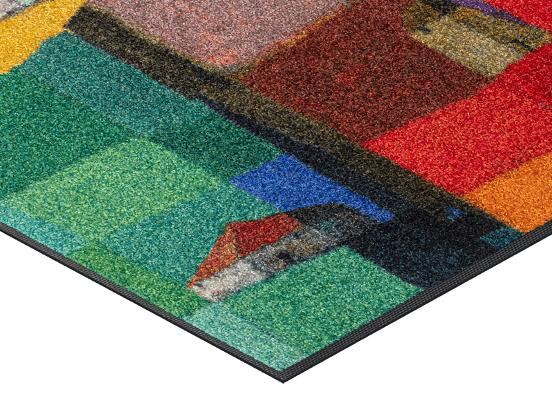 Venetien wash + dry Fußmatte