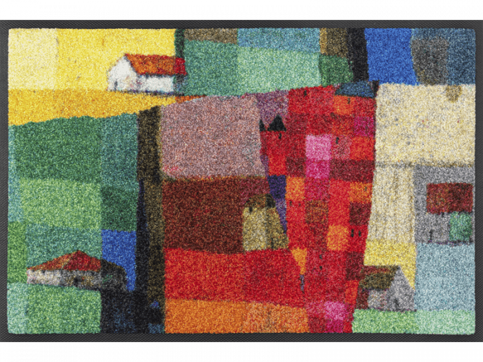 Venetien wash + dry Fußmatte