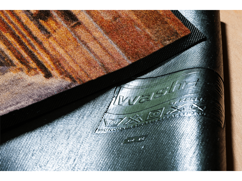 Vicolo Siciliano wash + dry Matte