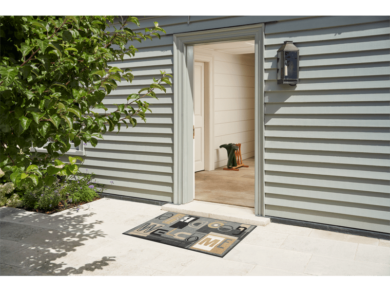 Welcome Goodbye wash + dry Matte