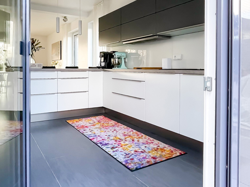 Wild Summer wash + dry Matte