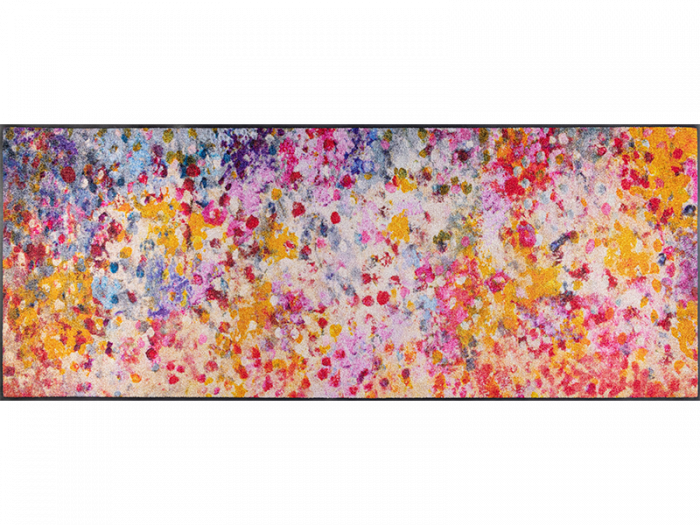 Wild Summer wash + dry Matte