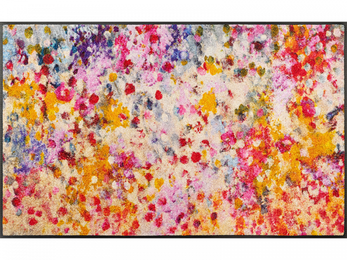 Wild Summer wash + dry Matte