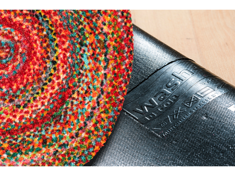 Wovells wash + dry Matt