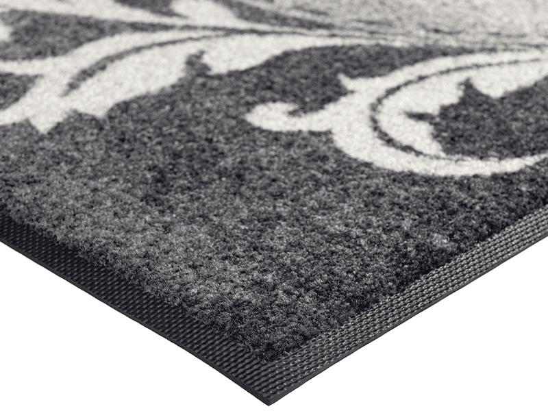 Zuhause wash + dry Fußmatte