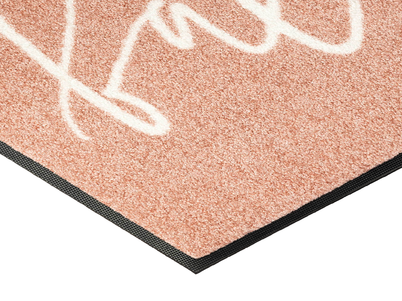 be in balance wash + dry Matte