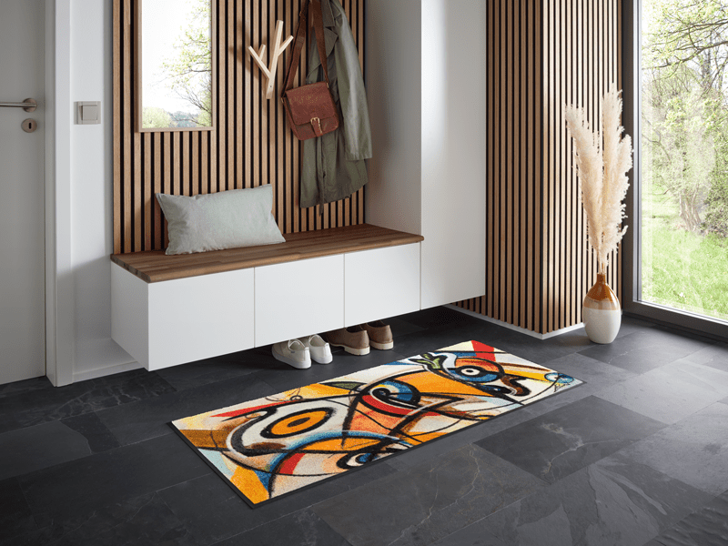 flying fish wash + dry Matte