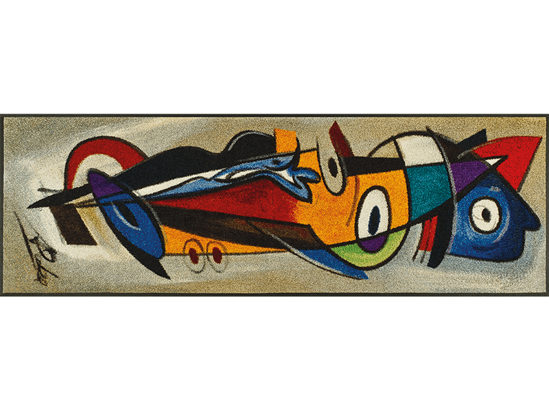 positive flow I wash + dry Matte