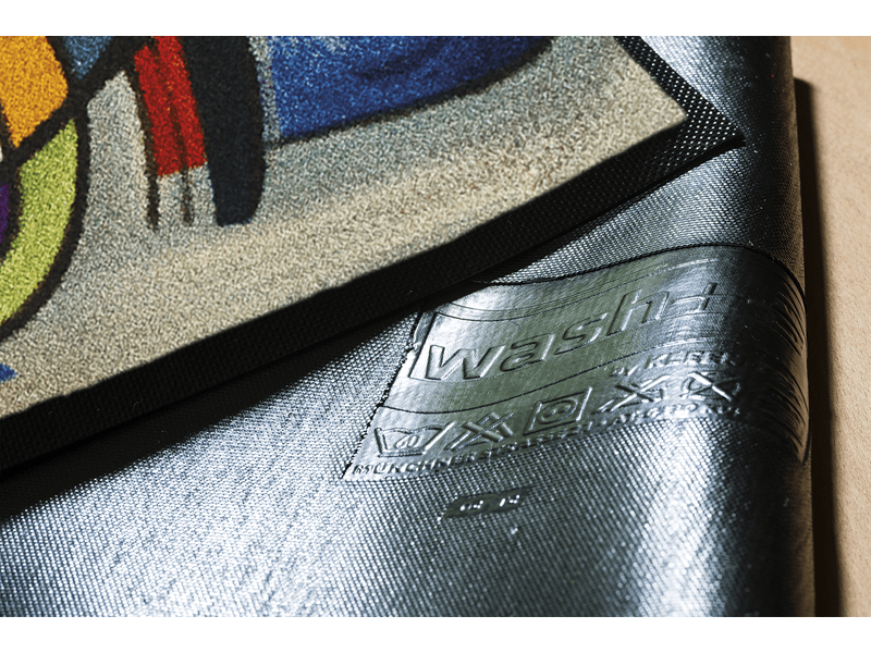 positive flow I wash + dry Matte