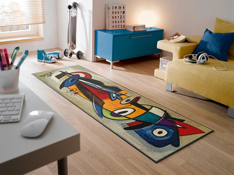 positive flow I wash + dry Matte